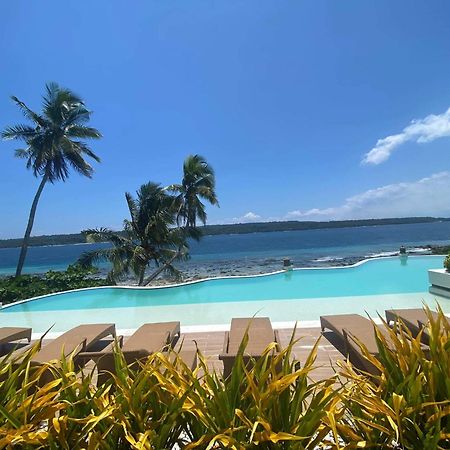 Kembali Condo Resort With Sea View Davao Exterior photo