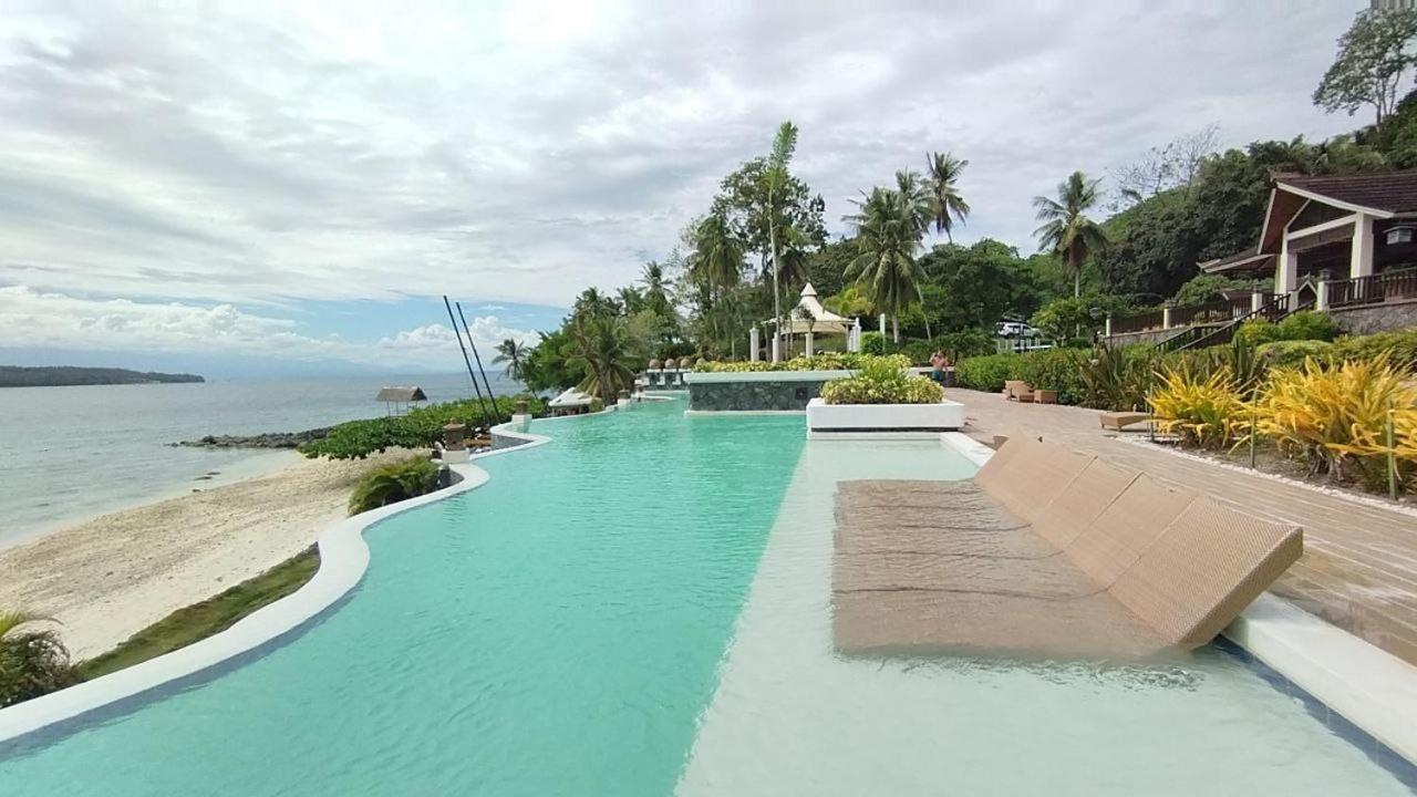 Kembali Condo Resort With Sea View Davao Exterior photo