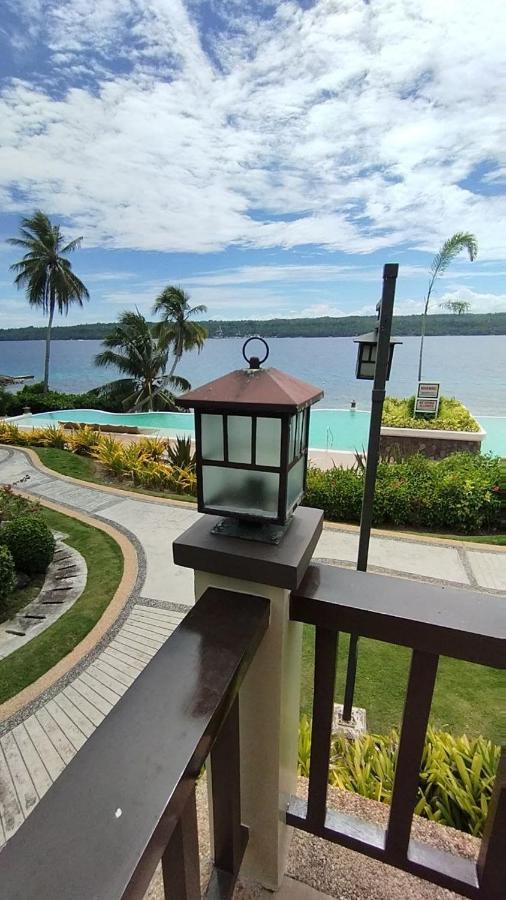 Kembali Condo Resort With Sea View Davao Exterior photo